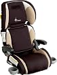 The First Years Compass Ultimate Folding Adjustable Booster - Cappuccino