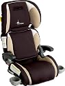 The&nbsp;First Years Compass Ultra Folding Booster Car Seat - Cappuccino