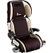 The�First Years Compass Ultra Folding Booster Car Seat - Cappuccino