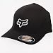 Fox Legacy Flexfit Cap Noir XS/S