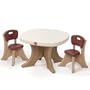 Step2 New Traditions Table & Chairs Set