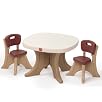 Step2 New Traditions Table & Chairs Set