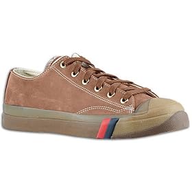 Pro-Keds Mens Court King Leather Sneaker by 
