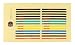 Search : REDLINE Retro Flight Crank Classic, Vintage Decal Set 129711