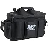 Smith and Wesson M&P Active Duty Equipment Bag, Black