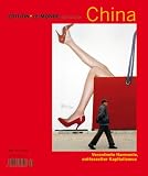 Edition Le Monde diplomatique. China: Verordnete Harmonie, entfesselter Kapitalismus