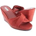 Alfani Wynne Red sandals