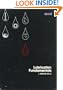 Lubrication Fundamentals (Mechanical Engineering (Marcel Dekker, Inc.), 3.)