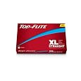 Top-Flite XL Straight Golf Balls (15 Pack, White)