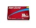 Top-Flite XL Straight Golf Balls (15 Pack, White)