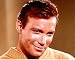 William Shatner James T. Kirk Star Trek 8x10 Photo William Shatner James T. Kirk Star Trek 8x10 Photo
