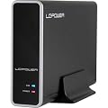 LC-Power LC-35USB3-II externe Festplattengeh�use f�r 8,9 cm (3,5 Zoll) SATA, USB 3.0