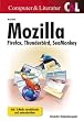 Mozilla Firefox, Thunderbird, SeaMonkey