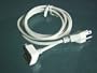 APPLE MAC PowerBook iBook 45W 65W G4 Square Power Cord 922-5463