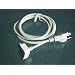 APPLE MAC PowerBook iBook 45W 65W G4 Square Power Cord 922-5463