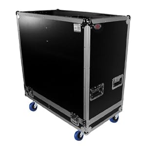 Studio Recording Equipment