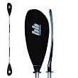Bending Branches Whisper AS Kayak Paddle
