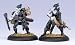 Legion of Everblight Blight Archer & Ammo Porter Hordes