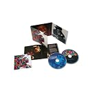 Blues (CD/DVD Deluxe Edition)