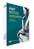 Eset nod32 antivirus v3 (1 an / 1 poste)