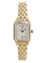 LIP 1860212 Annabelle Ladies Solid Gold Wristwatch