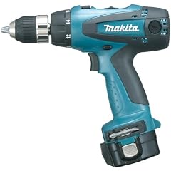 Makita 6317DWDE Akku-Bohrschrauber 12V