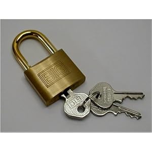 【クリックで詳細表示】シリンダー錠40mm(No.1200)