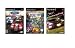 PS2 Racing Game Combo - 3 Great Racing Games