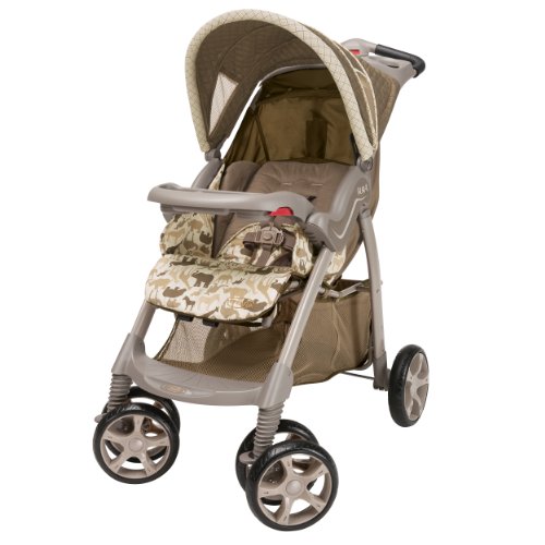 Evenflo Juvenile Aura Stroller (BEIGE) (*_*) Discount nhat7thang412