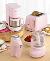 Cuisinart Pink Collection