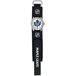NHL Kids' HF-TOR Future Star Series Toronto Maple Leafs Black Watch