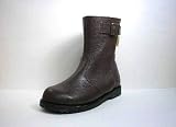 [ZOOM] ���[�N�u�[�c 19cm.20cm.21cm �u���E�� (19cm)