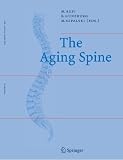 The Aging Spine