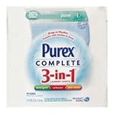 Purex Complete 3 in 1 Refill 24 ea