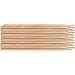 Musician's Gear Hickory Drumsticks 10-Pack