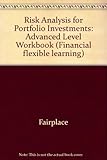 Risk analysis for portfolio investments