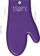 LSU Silicone Oven Mitts