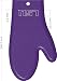 LSU Silicone Oven Mitts