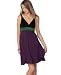 Search : Soprano Colorblocked V-Neck Dress