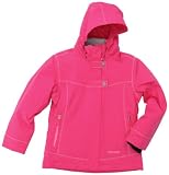 Portillo Jacket - Girls' Hot Pink MD by Marmot