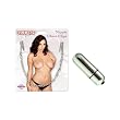 Pipedream Products Nipple Chain Clips Adult Sex Toy Kit