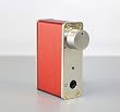 NuForce Icon uDAC-2 (Red) Special Edition (with Asynchronous USB)