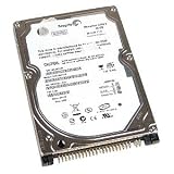 Seagate ST9408114A 40GB UDMA/100 5400RPM 8MB 2.5" Notebook Hard Drive