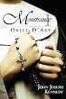Objet d'Art (Monstrance, Book 1)