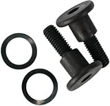 XTM Clutch Bolts - 23/27cc Engine