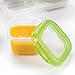 OXO Good Grips Mini LockTop Containers