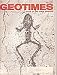 Geo Times Magazine April 1971