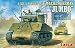 1/35 M4A3E2 シャーマン ジャンボ