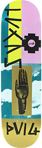 Cliche Skateboards Lucas Puig Kiln Skateboard Deck - 8.25" x 31.1"