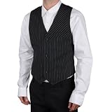 Volcom Dapper Stone Suit Vest - Men's